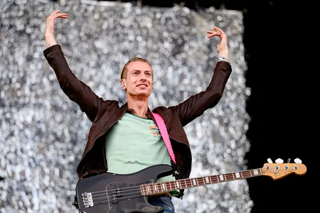 Wolf Alice op Best Kept Secret 2026