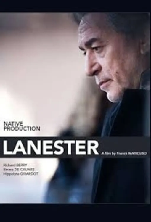 Lanester poster