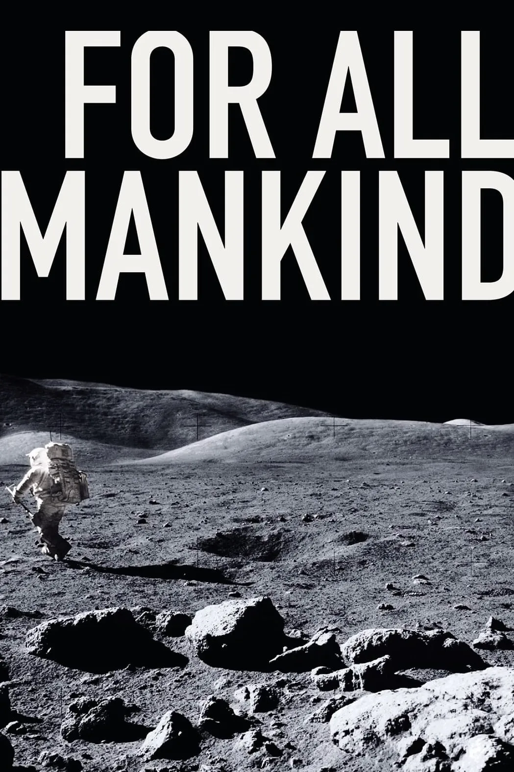 For All Mankind poster