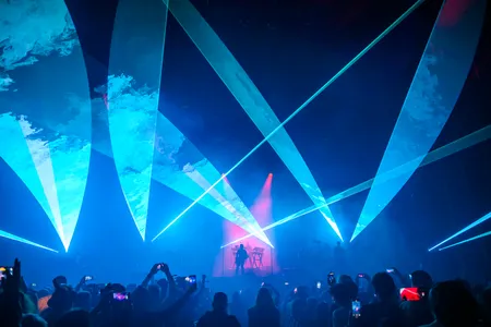 Faithless @ Paaspop 2025