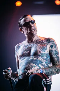 Viagra Boys op Lowlands 2026