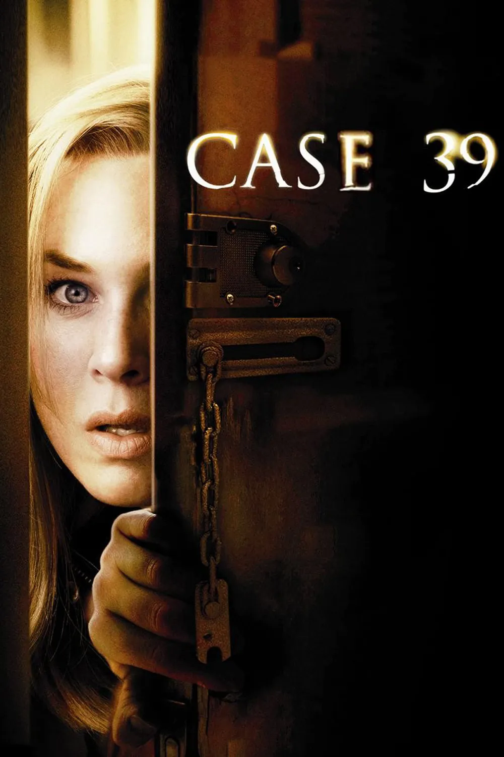 Case 39 poster