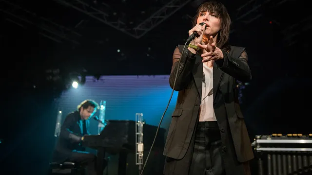 Wende tijdens Noorderslag 2018