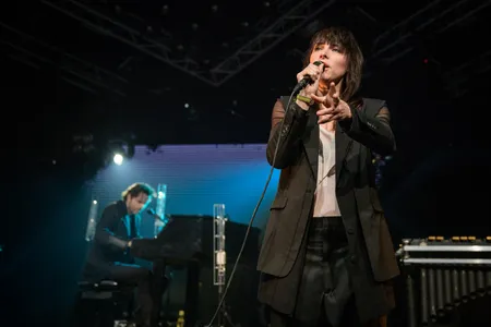 Wende tijdens Noorderslag 2018