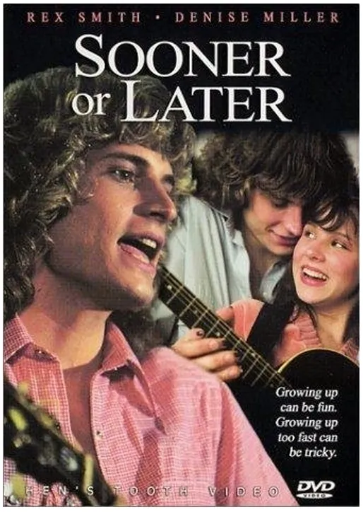 Sooner or Later poster