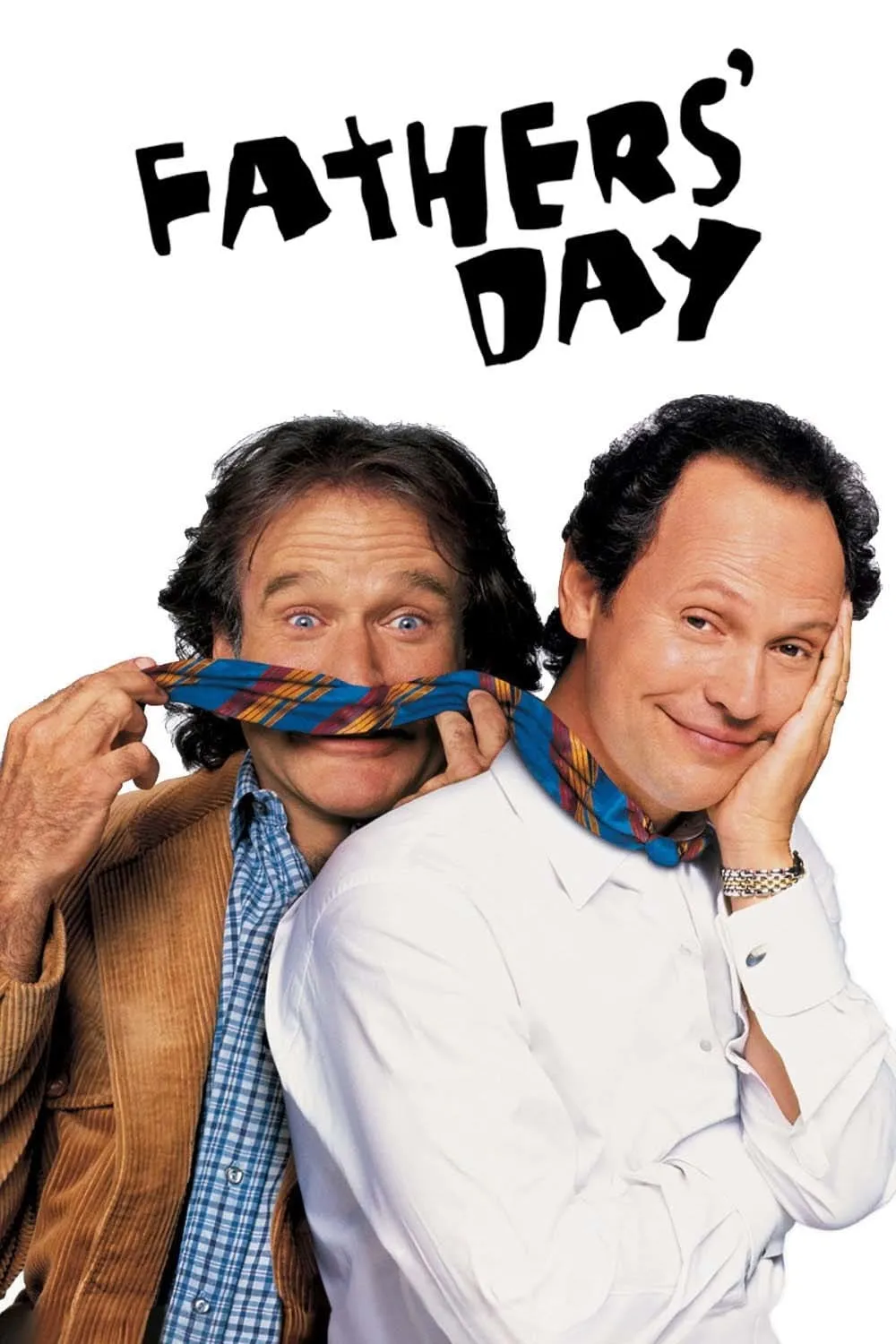 Father's Day poster