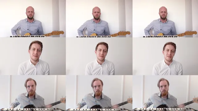 ThuisLab Lester Blackfield