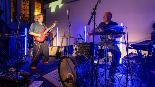 Muziekvereniging de Clingse Bossen