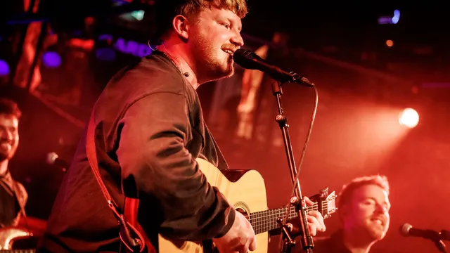 Live op Noorderslag 2026