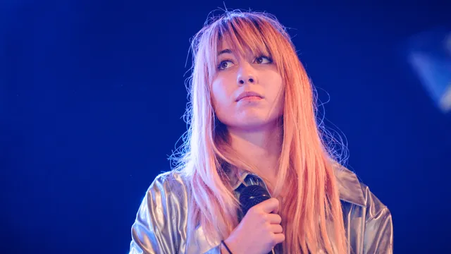 Hundred Waters live op Best Kept Secret 2017 Stage Three