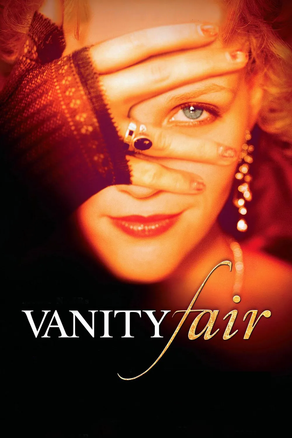 Vanity Fair poster
