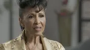 Still uit 'We Want the Funk' : Nona Hendryx van Labelle