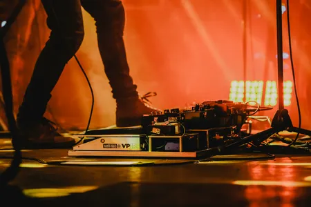 Kurt Vile and the Violators