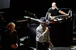 Manfred Mann's Earth Band, Poppodium Boerderij (Zoetermeer), 27 maart 2026