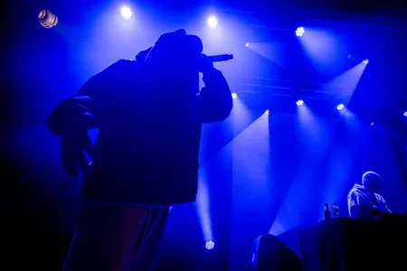 $KEER & BOO$ + Friends