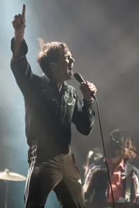 The Vaccines - Gelredome Arnhem 2018