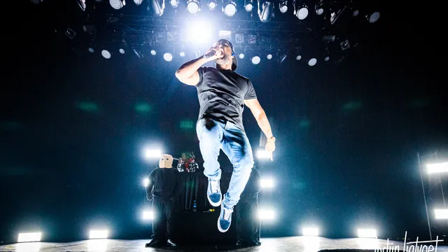 Schoolboy Q @ Poppodium 013