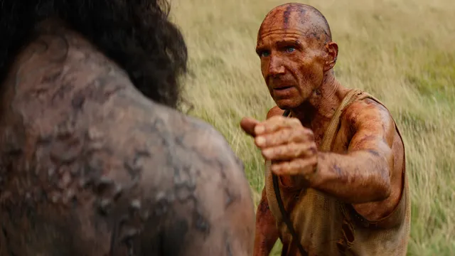 Ralph Fiennes in 28 Years Later: The Bone Temple