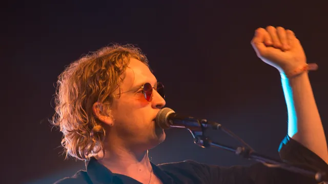 Rhodes, Fuzzy Lop, Down The Rabbit Hole, 2016