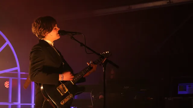 The Visual in de patio ESNS19