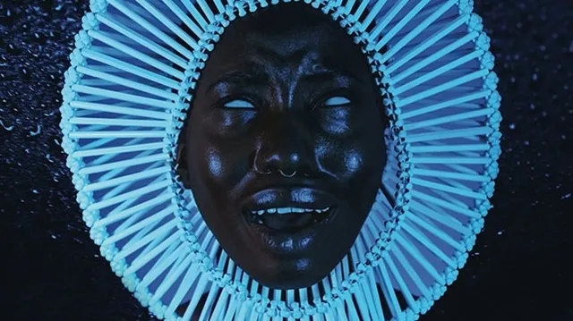 Childish Gambino - Awaken, My Love!