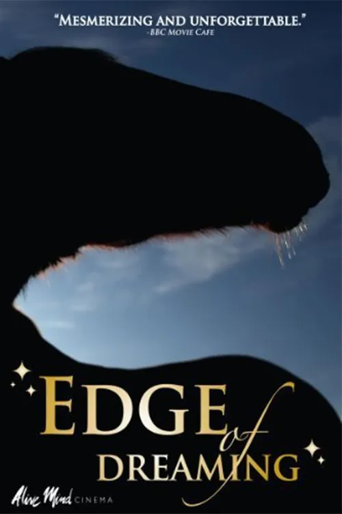 The Edge of Dreaming poster