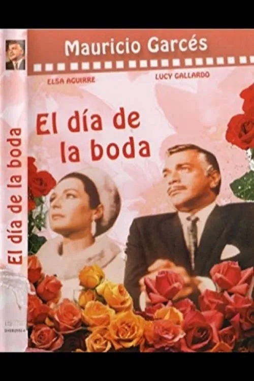 El Día de la boda poster