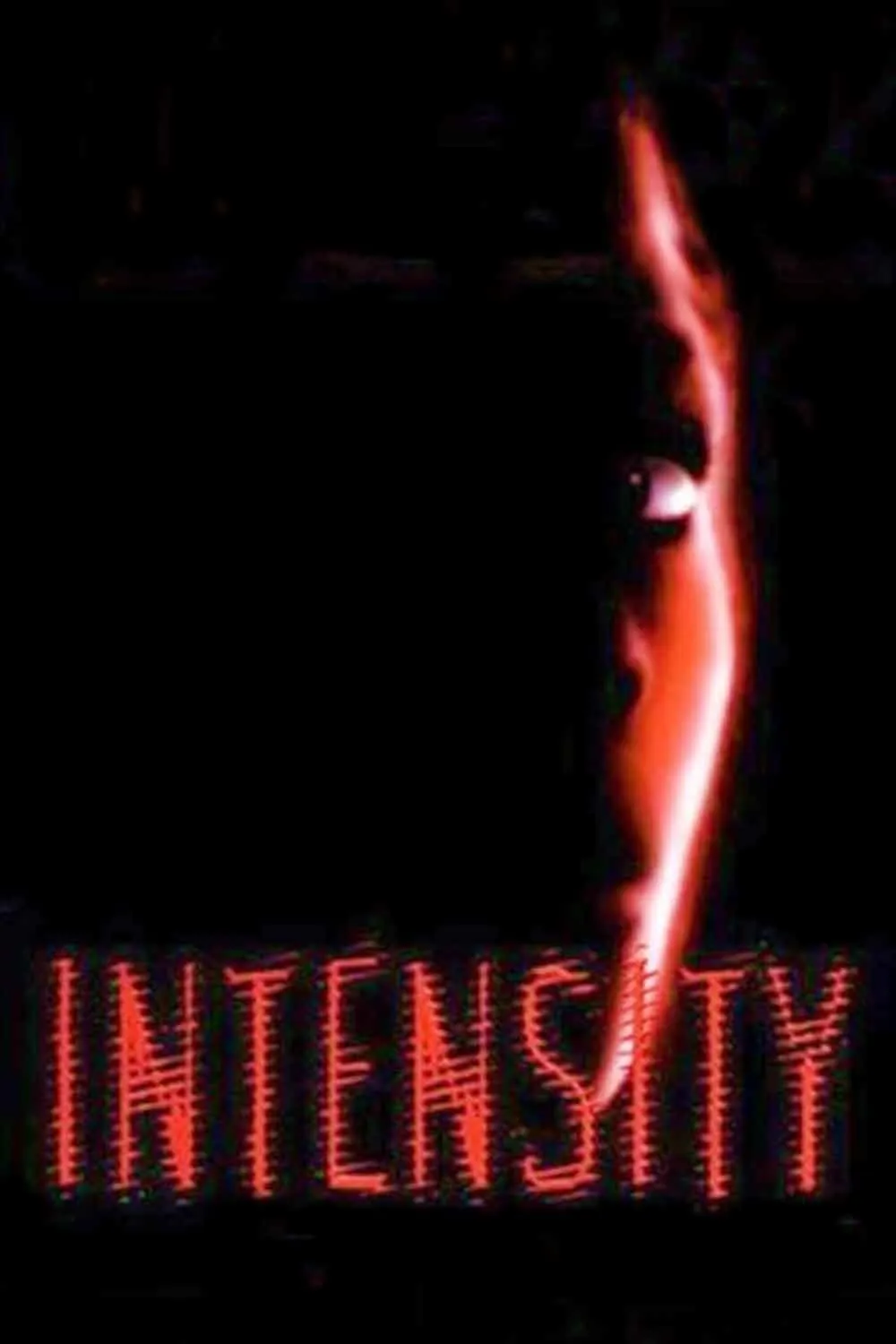 Intensity poster