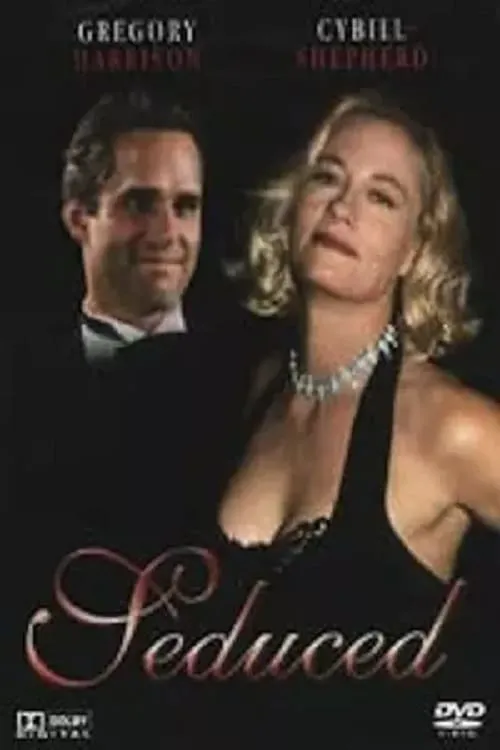 Seduced poster