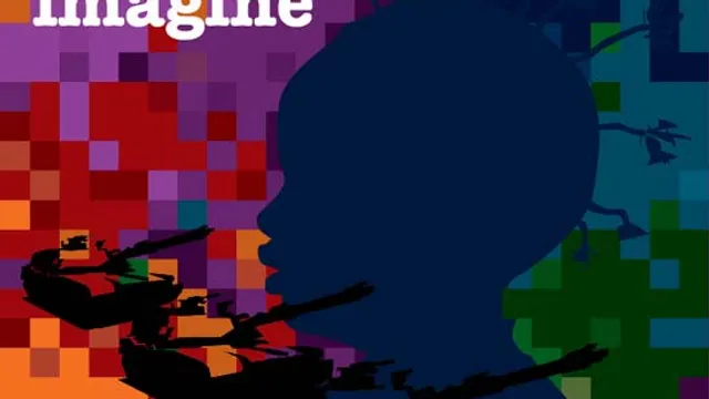 Can you Imagine - Local Heroes for War Child