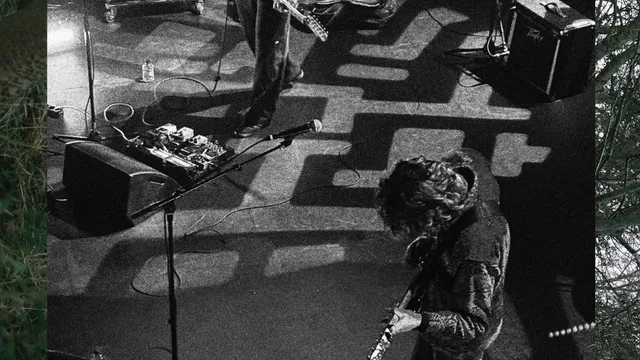 The Morning Indefinite