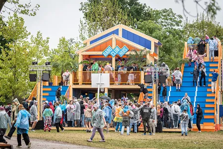 Down The Rabbit Hole