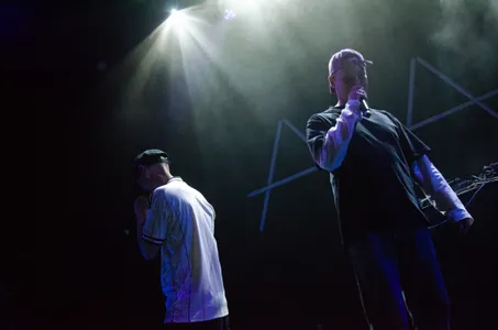 Capobeats And Stinz