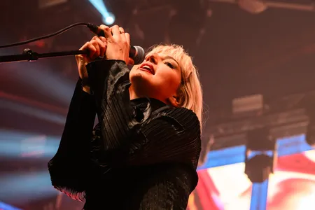 Hiqpy @ Paaspop 2025