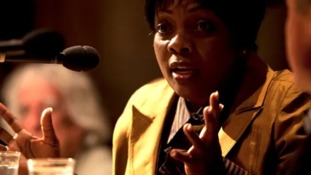 Julia Sebutinde