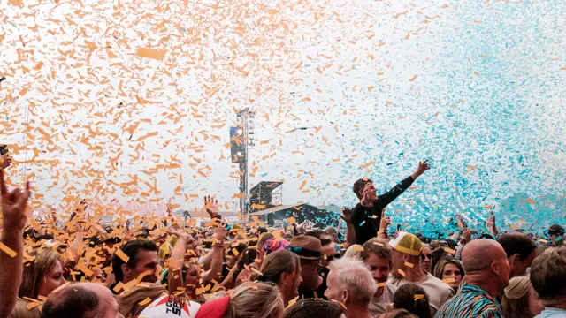 Zwarte Cross 2026