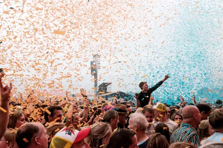 Zwarte Cross 2026