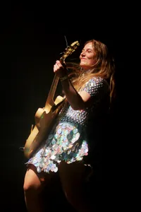 Hedvig Mollestad Trio