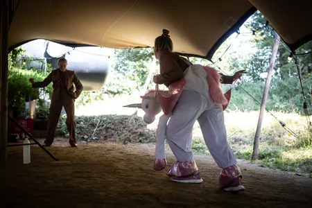 Festival De Oversteek 2021