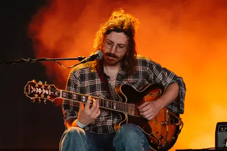 Hudson Freeman - Pukkelpop 2026
