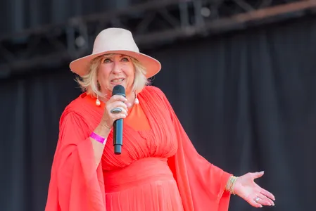 Willeke Alberti & Band