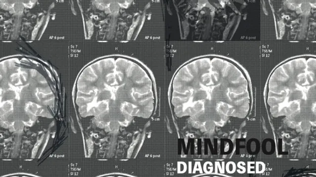 Mindfool - Diagnosed