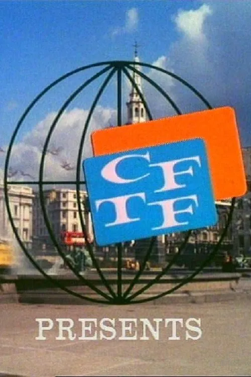 Where's Johnny? poster