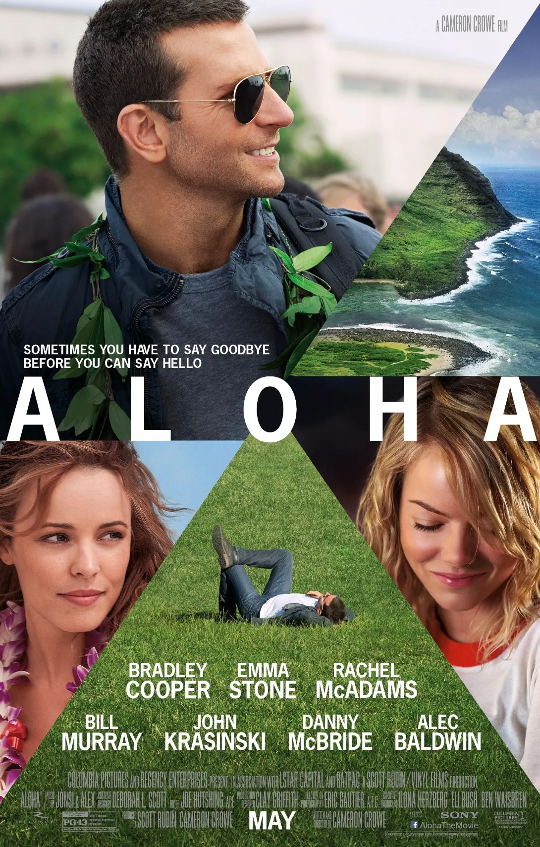Aloha poster
