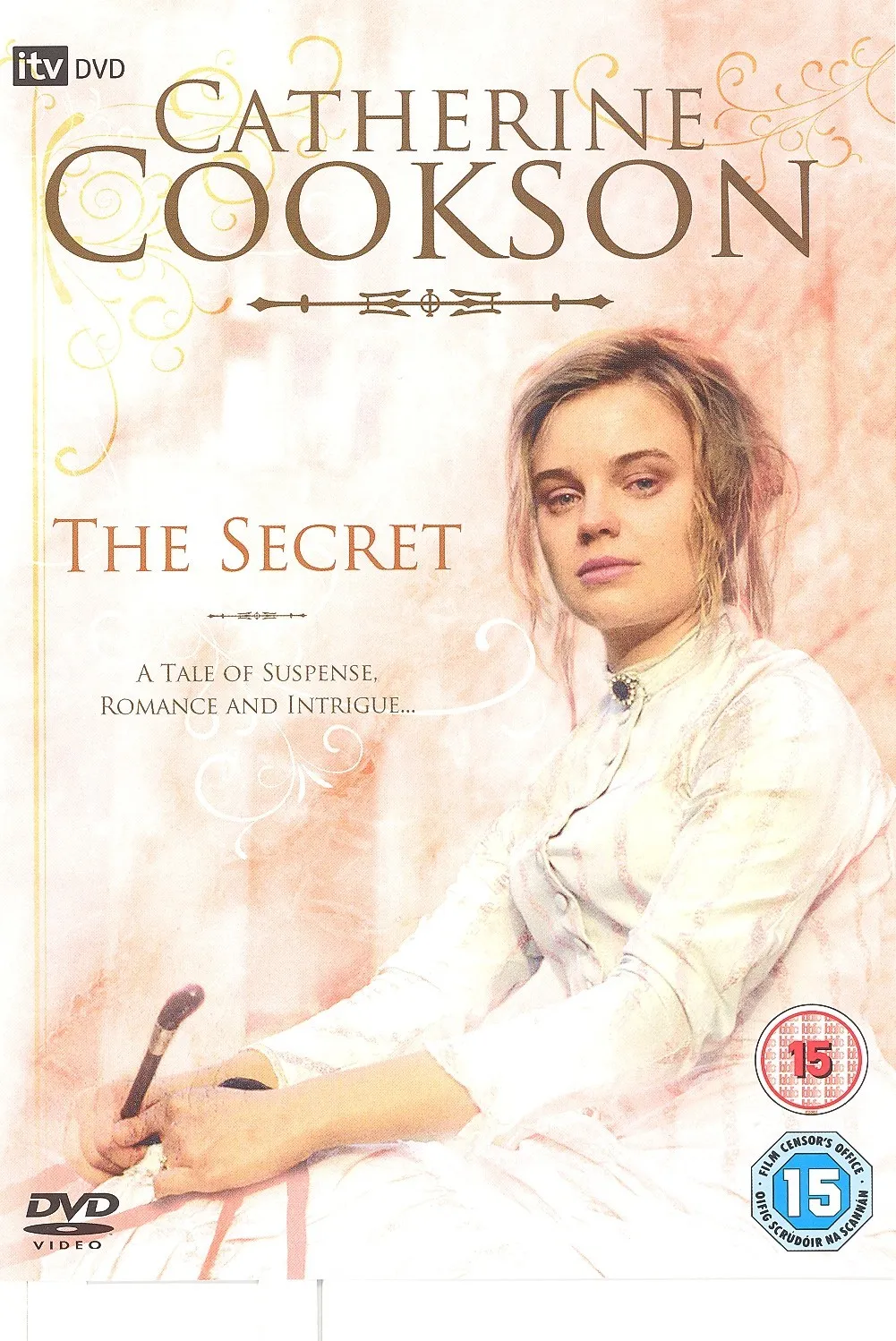 Catherine Cookson's The Secret poster