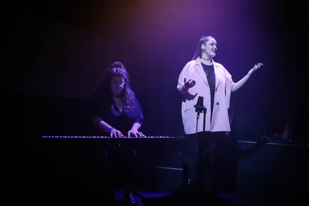 Voorprogramma Ciao Lucifer @ HOF