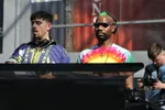 Green Velvet & Patrick Topping