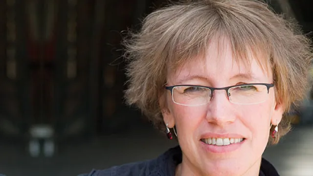 Margo Trappenburg UvH