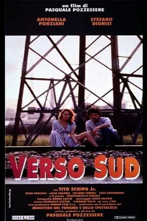 Verso sud poster