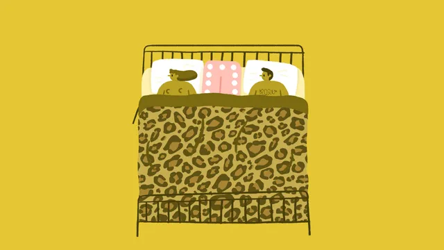 Babyblokkers - zin in seks